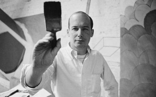 Photograph of Richard Smith