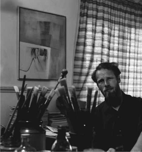 Alexander Mackenzie