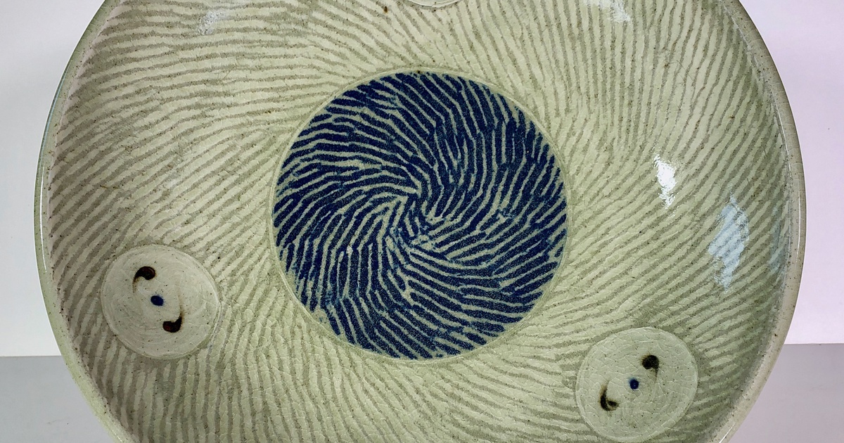 The Times, 'The Best Art to Buy for Christmas 2023', features Plumptre