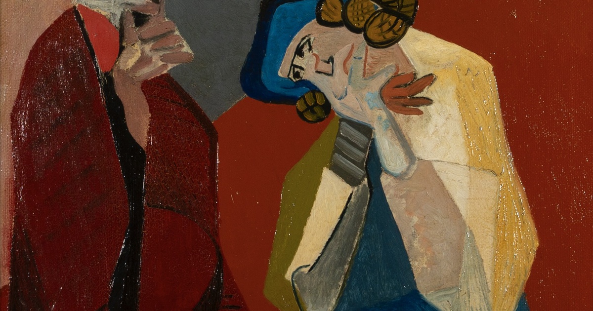 House & Garden, 'The Best Exhibitions in London for January 2025