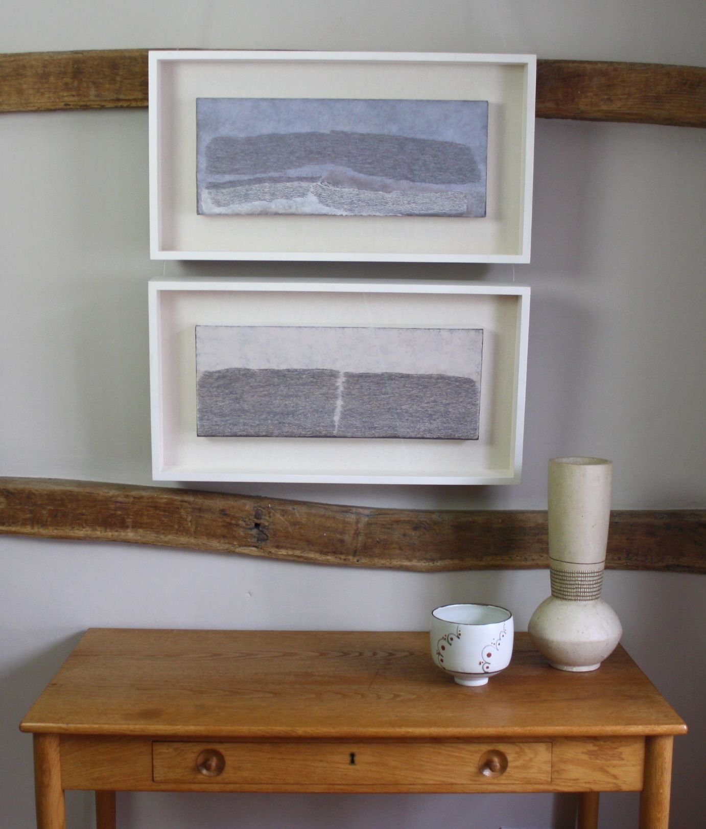 'Unique Art' Winter Exhibition 2011