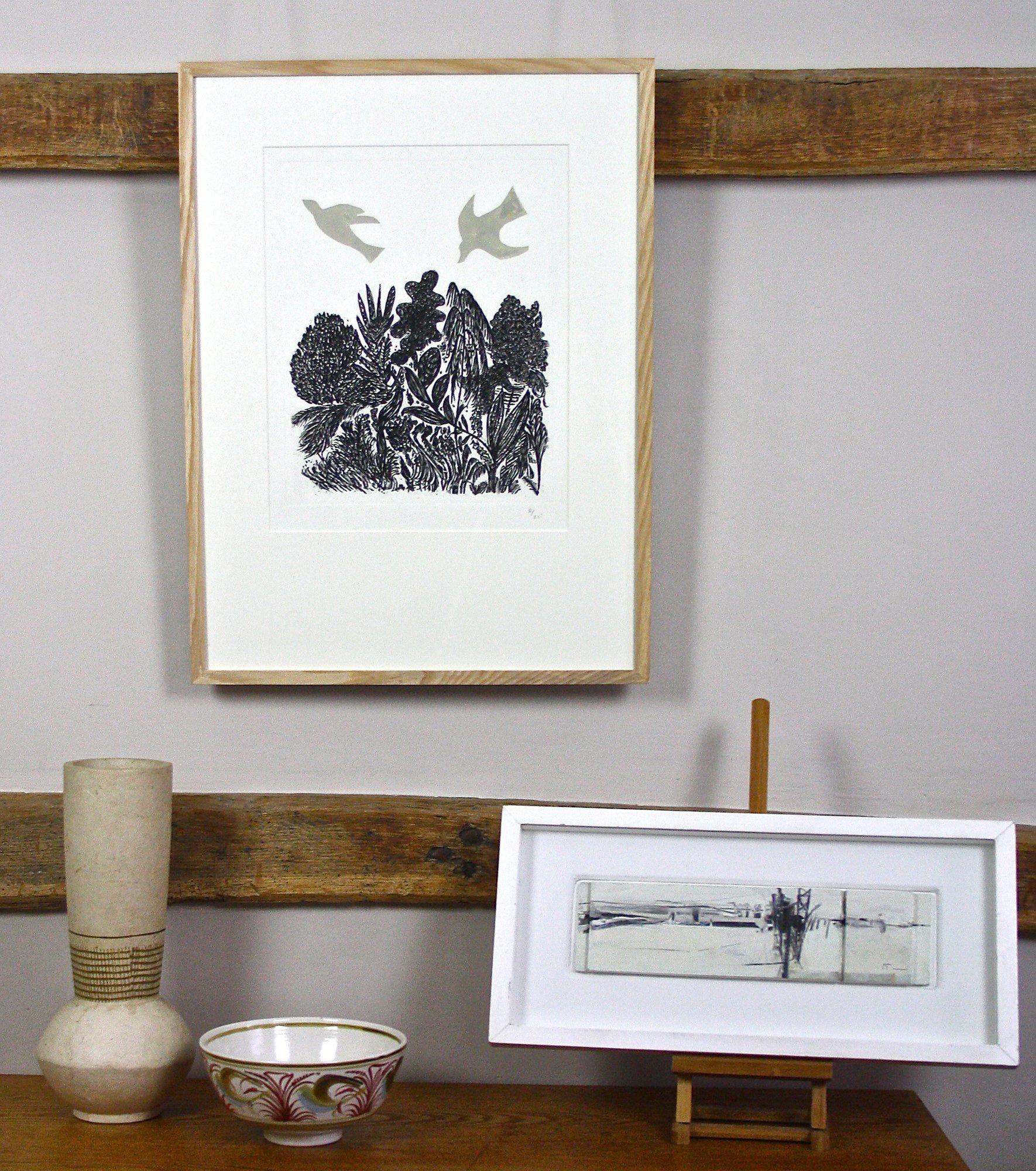 'Affordable Art for Christmas'