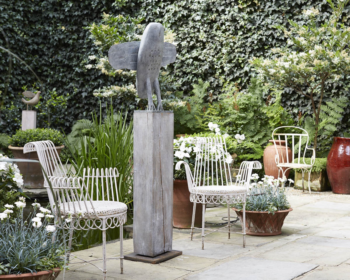 'A Room with a View: Art and the Interior', Sibyl Colefax & John Fowler, Mayfair