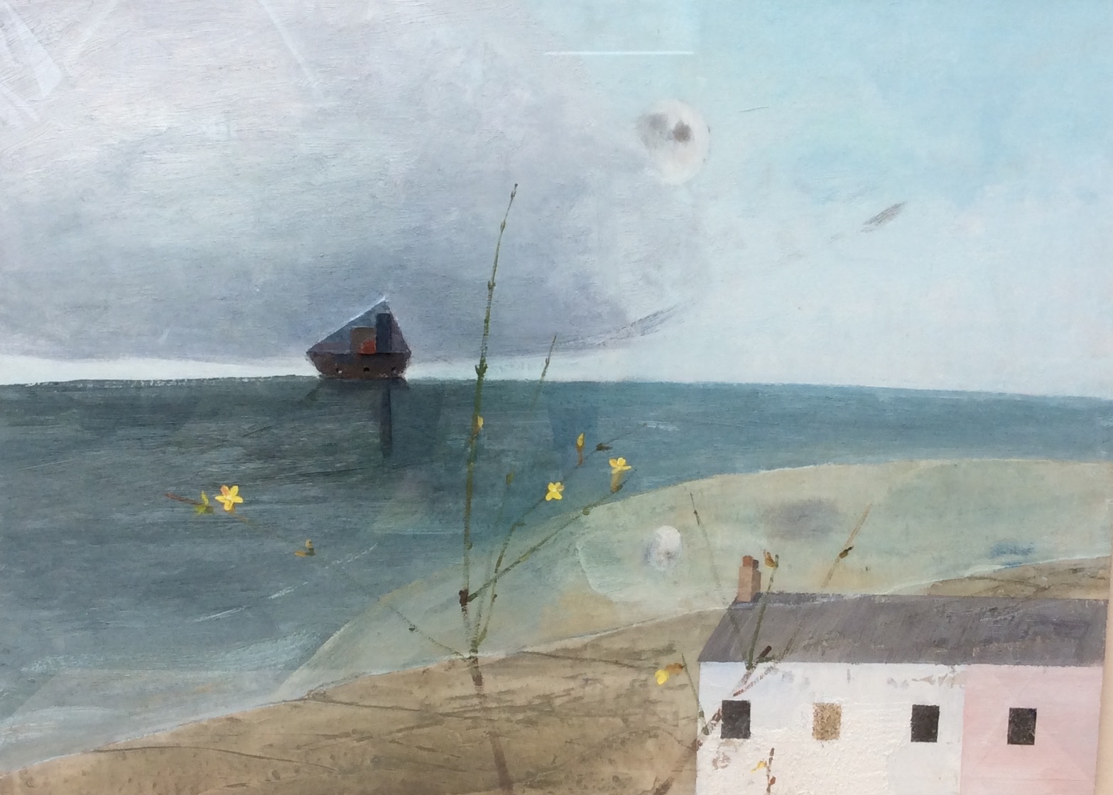 'Art at Home: Contemporary Painters', St James's