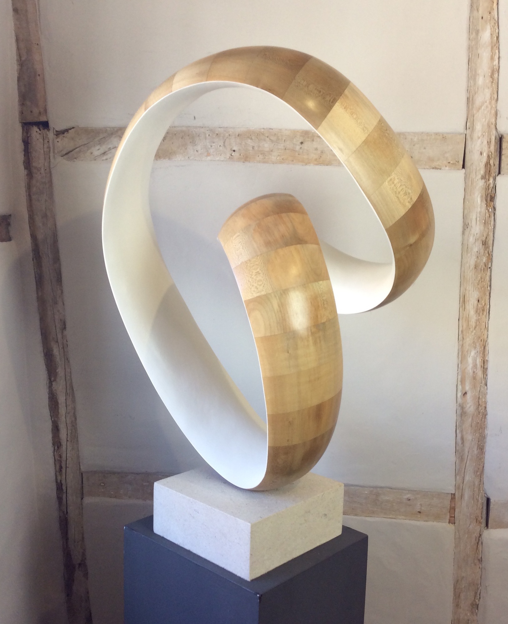 'Art at Home: Contemporary Painters', St James's