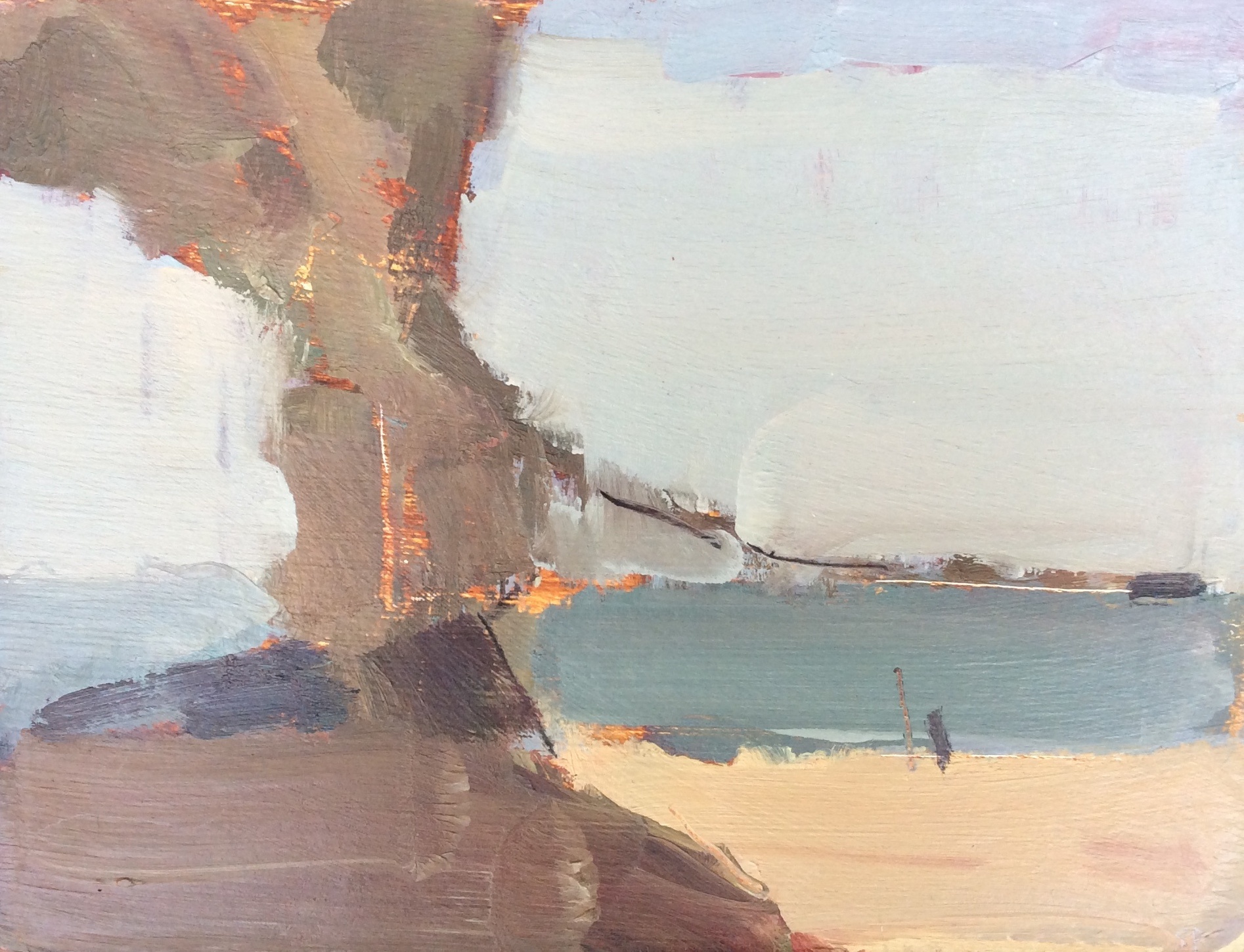 'Art at Home: Contemporary Painters', St James's