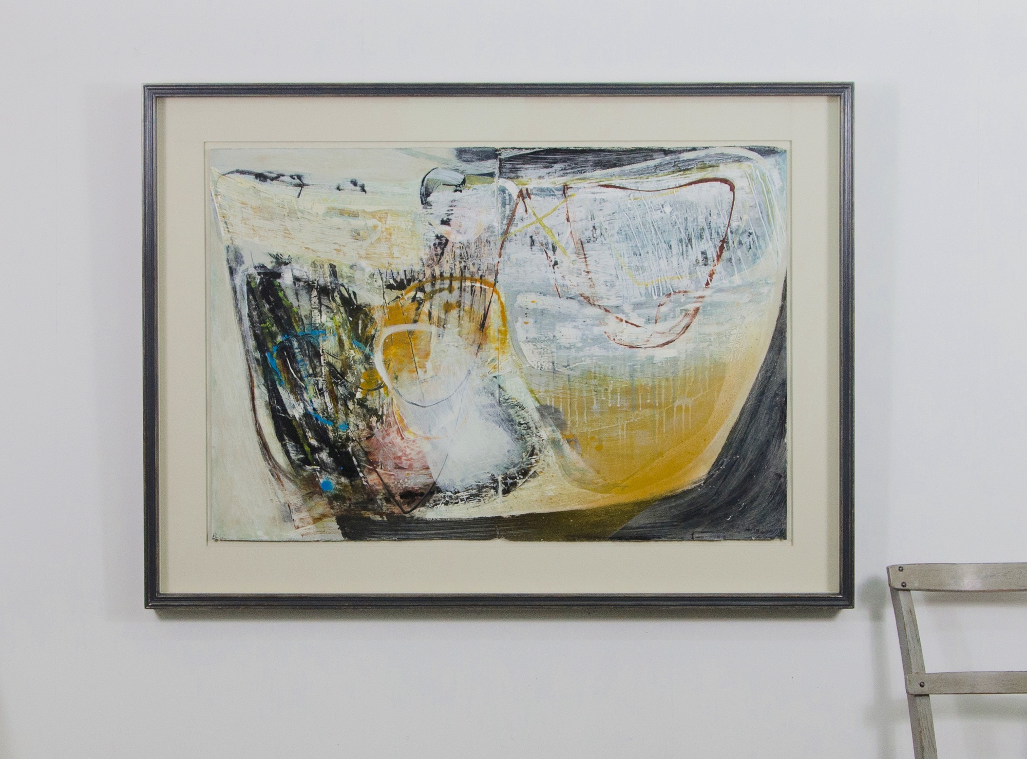 'Art at Home: Contemporary Painters', St James's