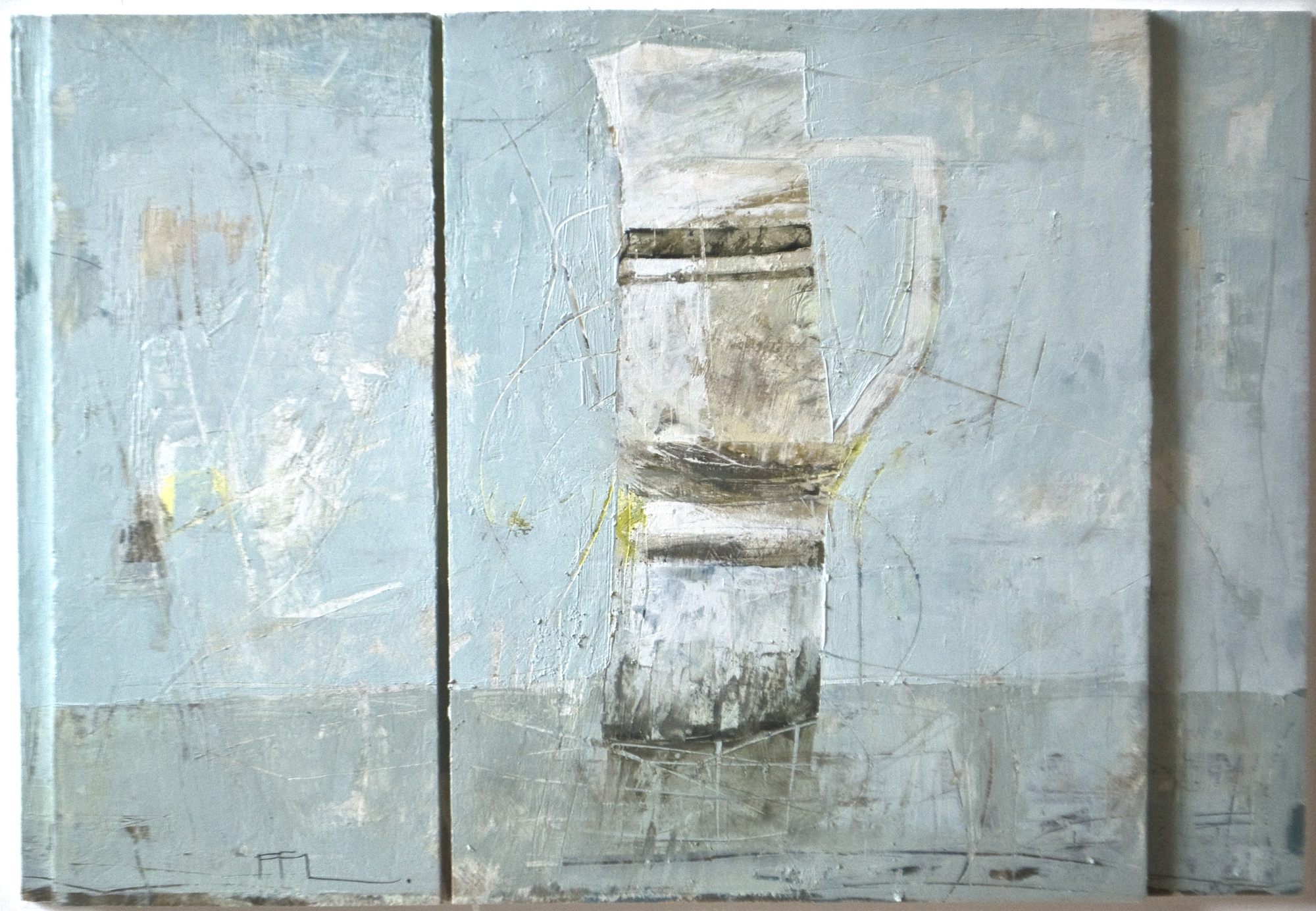 Winter Exhibition 2010