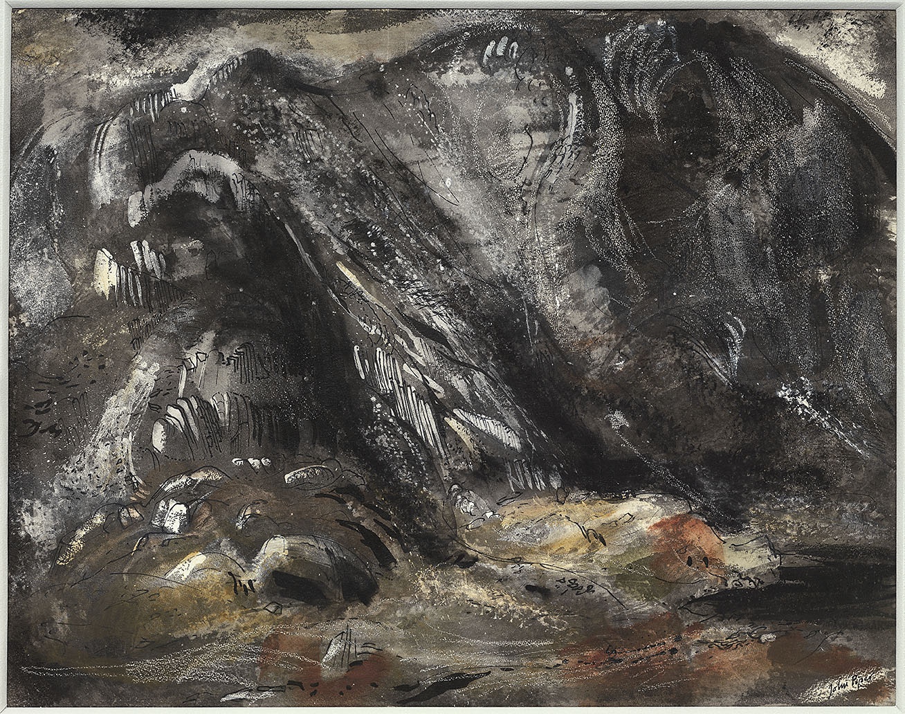 Winter Exhibition 2010