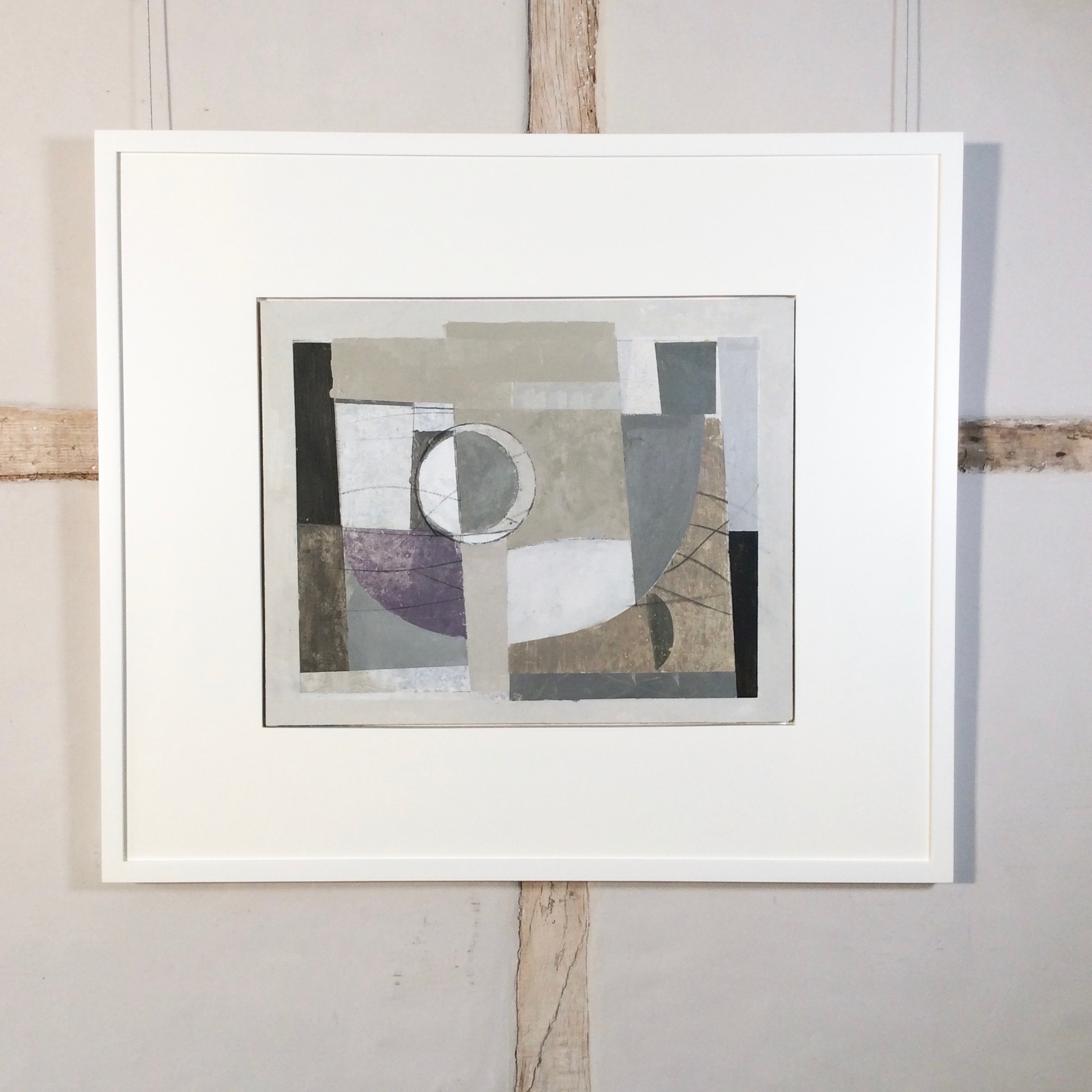 Daisy Cook, 'The Shape of Space', Kingsclere