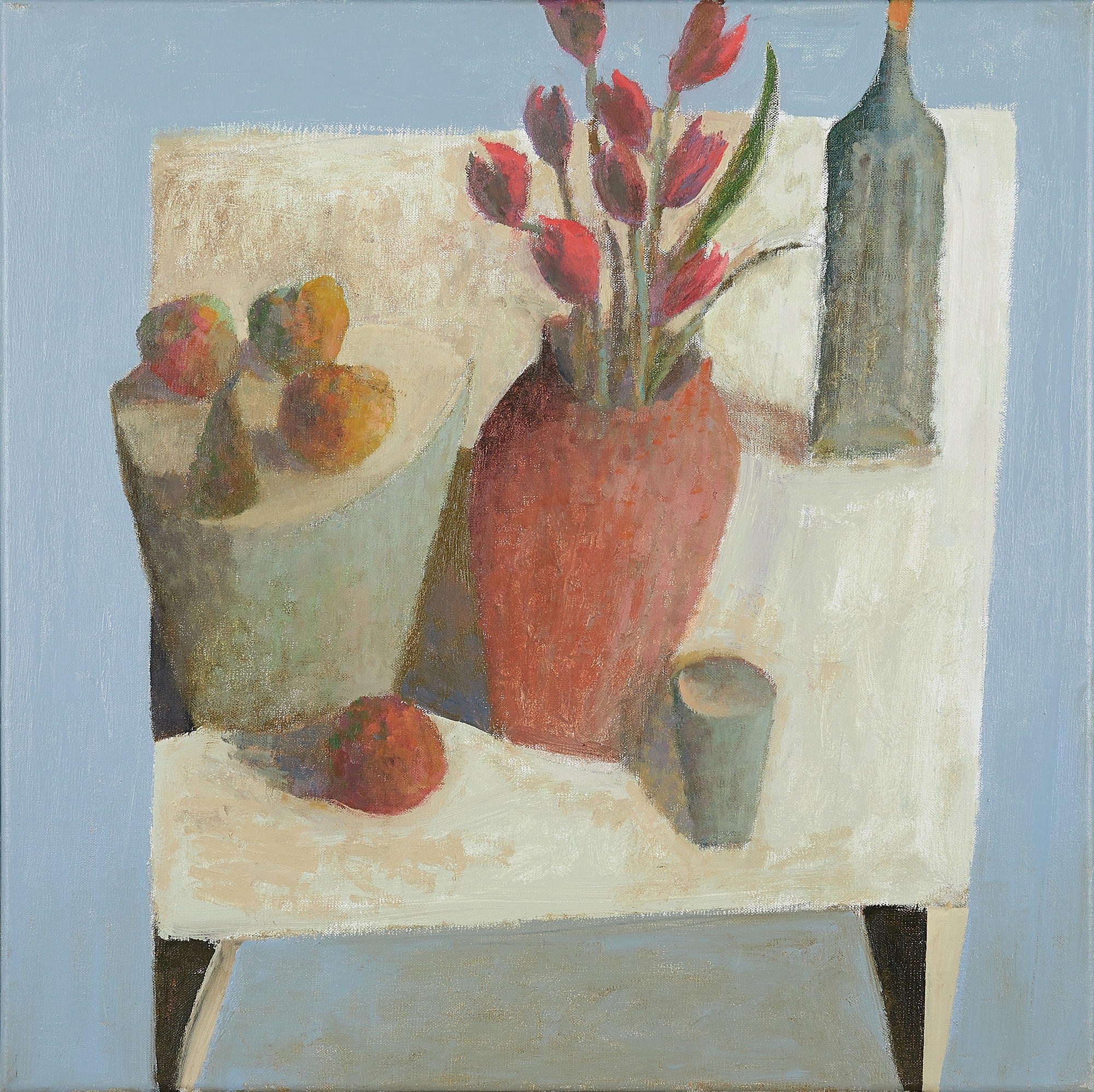 Nicholas Turner, 'Forget me Not', Kingsclere