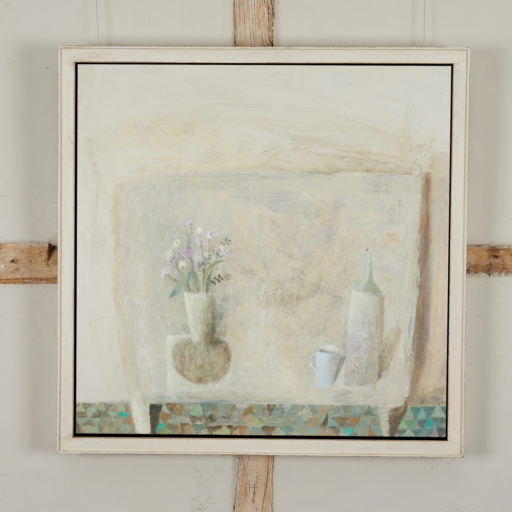 Nicholas Turner, 'Forget me Not', Kingsclere