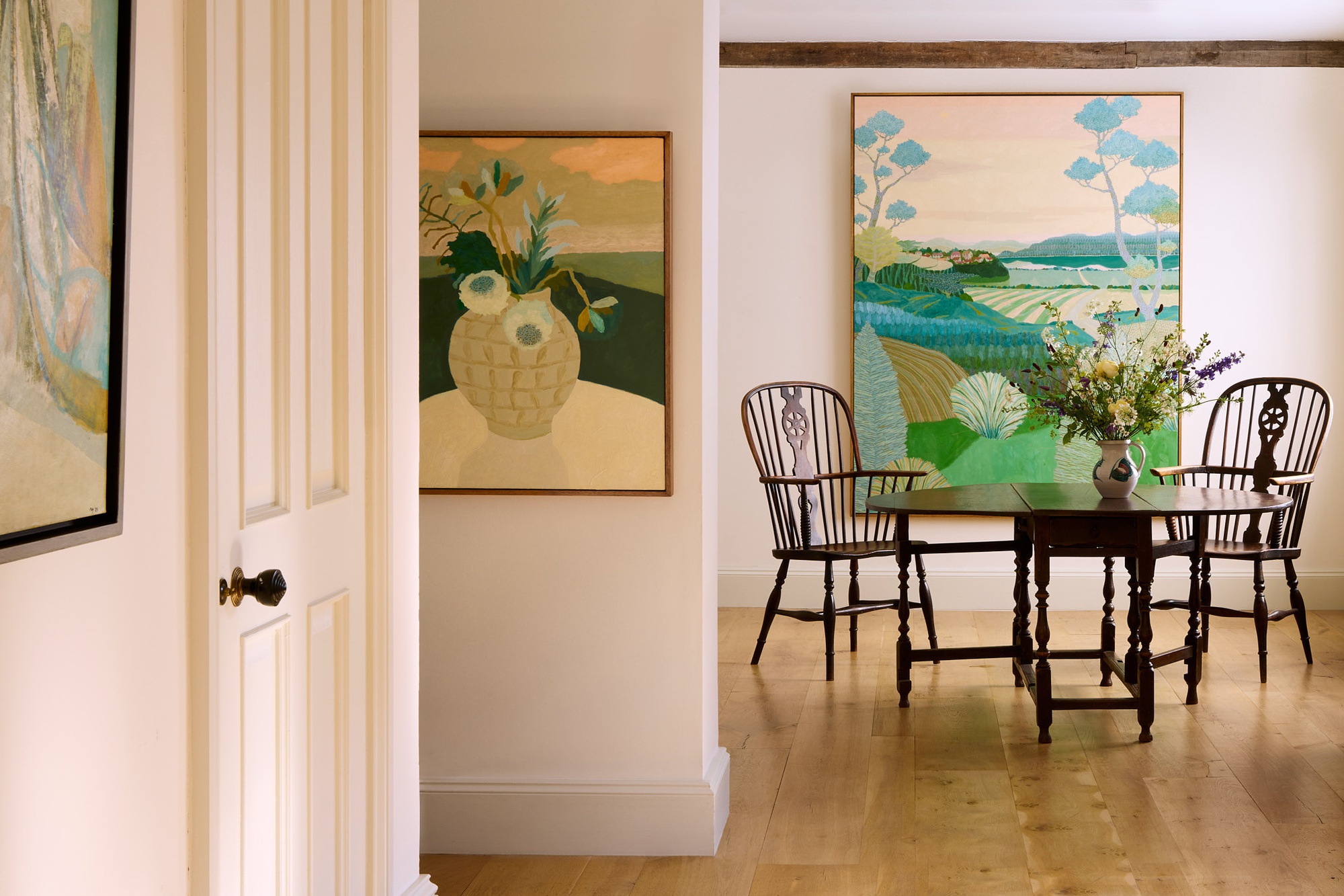 Rope Studio, Ground Floor