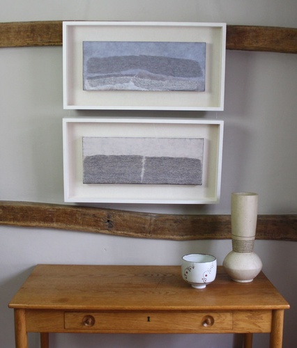 'Unique Art' Winter Exhibition 2011