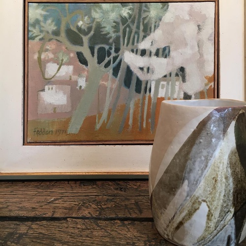 'Modern British Art', Holland Park