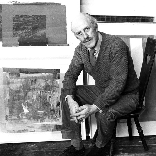 Philip Reeves