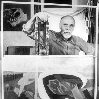 Clifford Fishwick