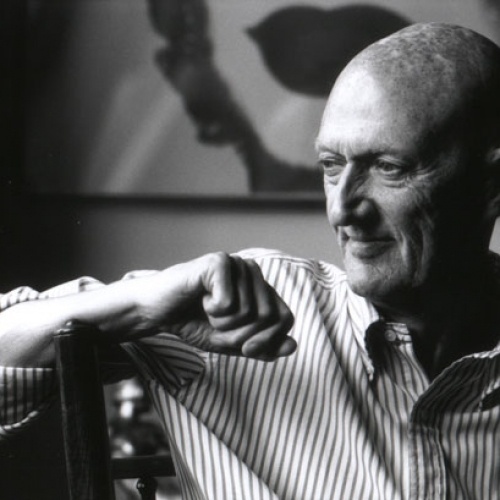 Photograph of Allen Jones, date unknown