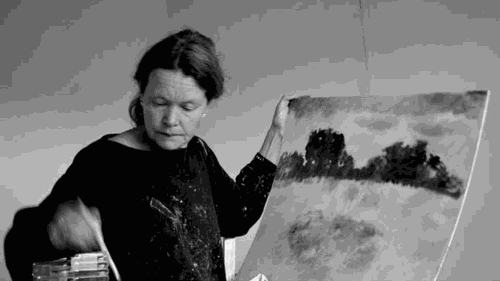 Photograph of Tessa Newcomb, date unknown