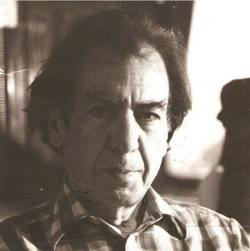 Fateh Moudarres