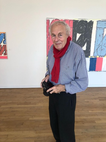 Pierre Celice