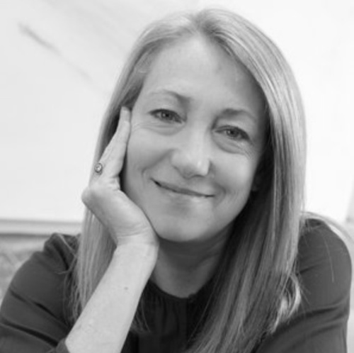 Photograph of Jane Skingley