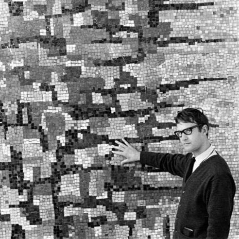 Photograph of Richard Allen, date unknown