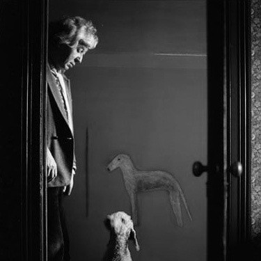 Photograph of Cragie Aitchison, date unknown