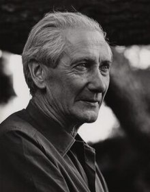Photograph of John Aldridge, 1970