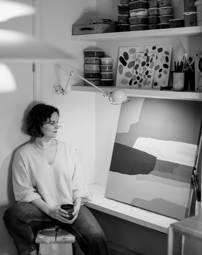 Photograph of Rosa Roig-Fiol