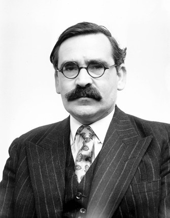 Robin Darwin