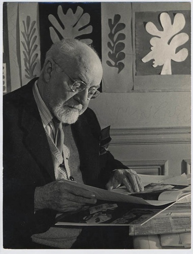 Henri Matisse