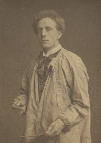 Ernest Archibald Taylor