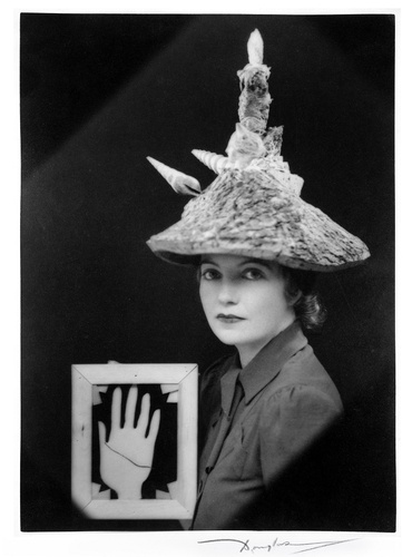 Photograph of Eileen Agar, 1936