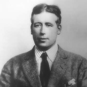 George Leslie Hunter