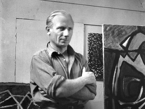 William Gear