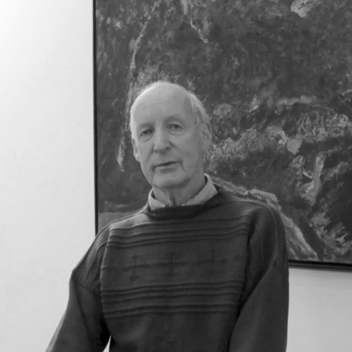 Photograph of John Hubbard, date unknown