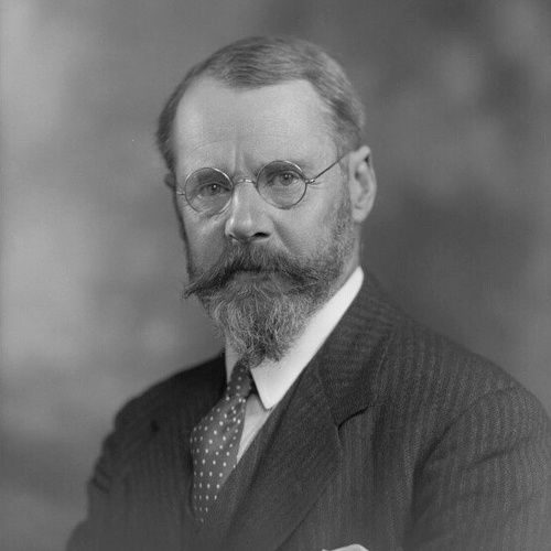 Samuel John Lamorna Birch