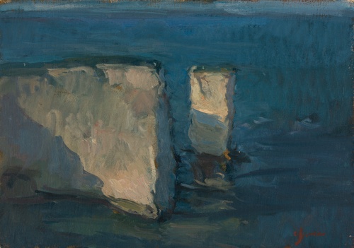 Martin Yeoman, 'Over Three Decades', Sibyl Colefax & John Fowler showroom