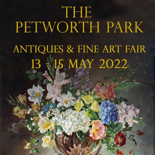 Petworth Park Fair 2022