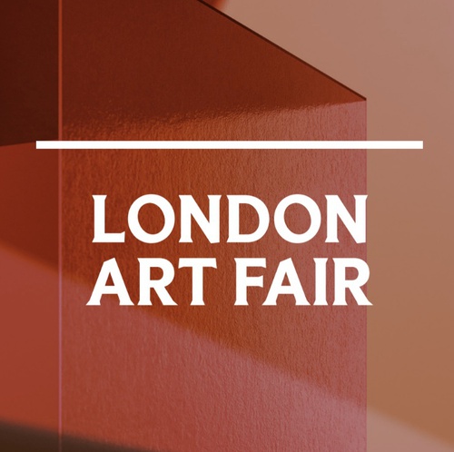 London Art Fair 2022, Islington