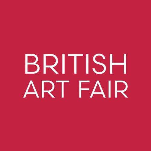 British Art Fair, Chelsea (First Floor, Stand 43)