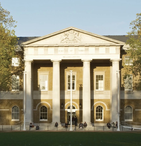 British Art Fair 2024, Chelsea (Stand 43)