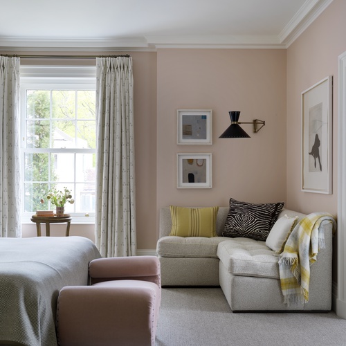 Gallery Event: 'Living with Art', with Hatta Byng and Susie Atkinson