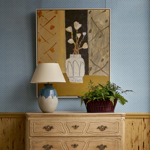 Jenna Burlingham Gallery at Sibyl Colefax & John Fowler, Pimlico Road (to coincide with Design Destination London 2026)