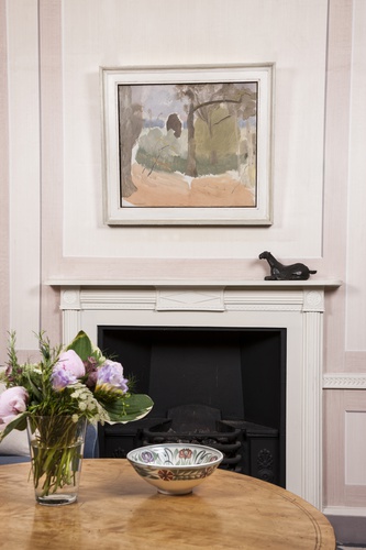 'From the Gallery to the Room', Sibyl Colefax & John Fowler, Mayfair