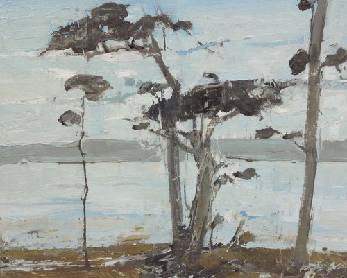 'Ten Contemporary Artists', Kingsclere