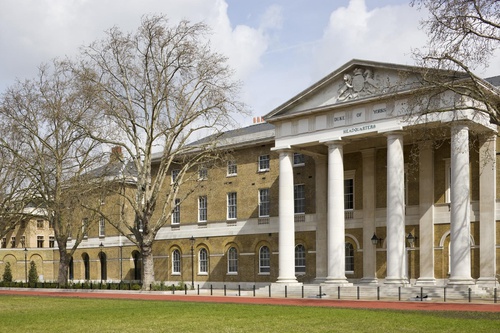 British Art Fair 2018, Chelsea