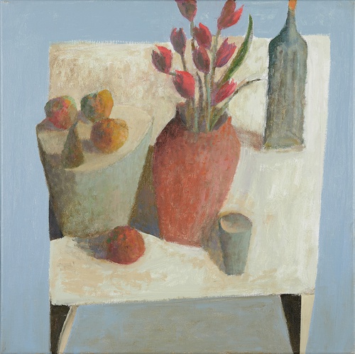 Nicholas Turner, 'Forget me Not', Kingsclere