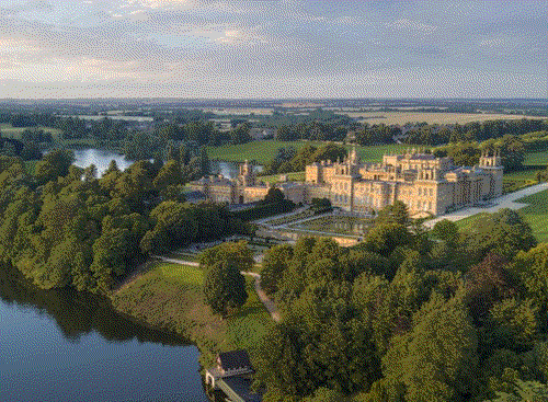 CADA Fair 2019, Blenheim